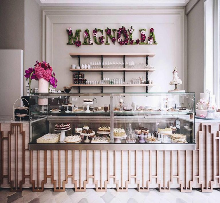 magnolia trakoscanska