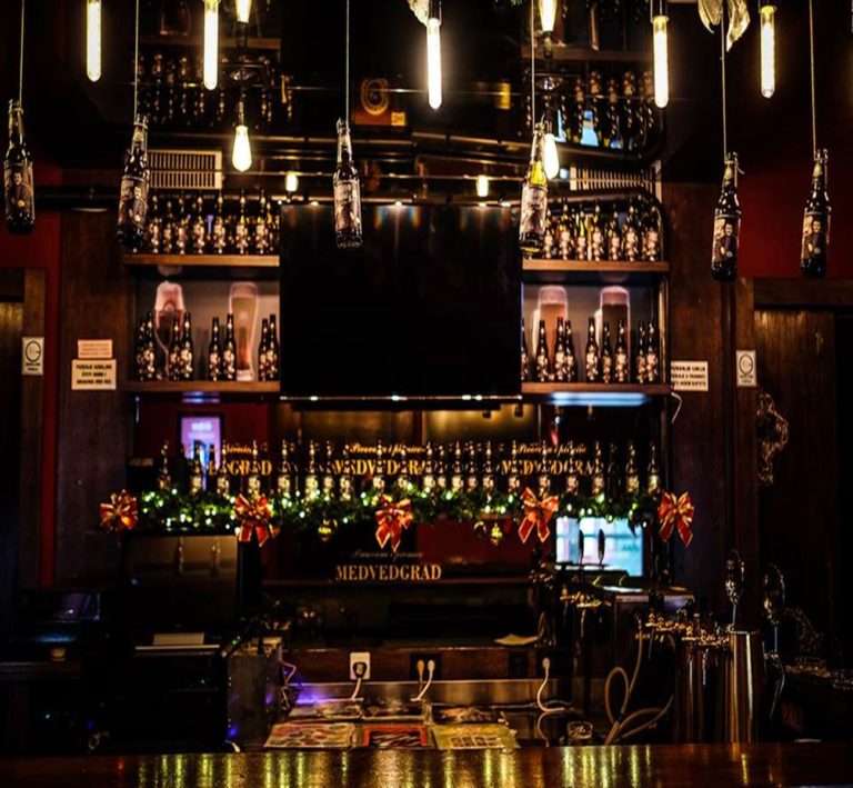 Streets of Zagreb Lokalni vodič