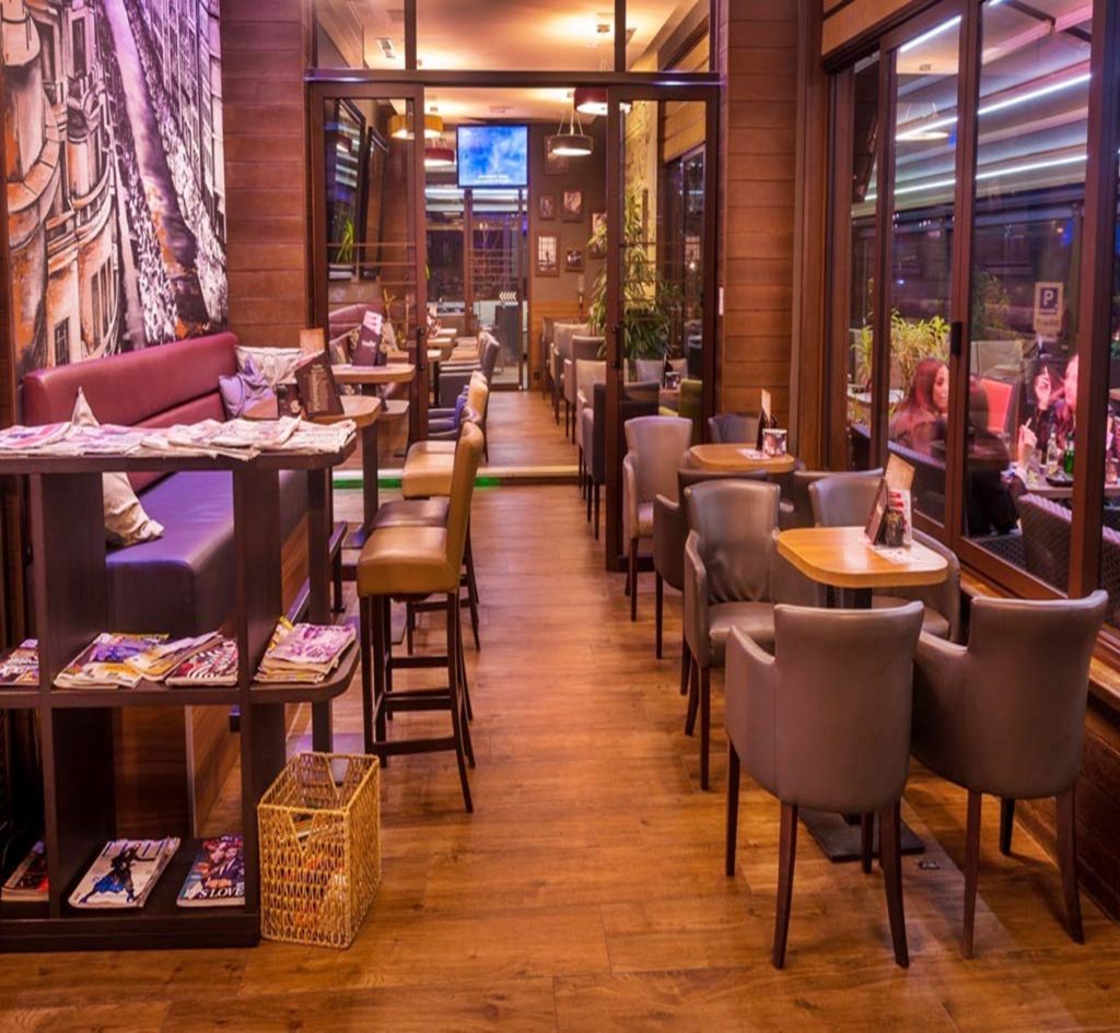 Streets of Zagreb Lokalni vodič