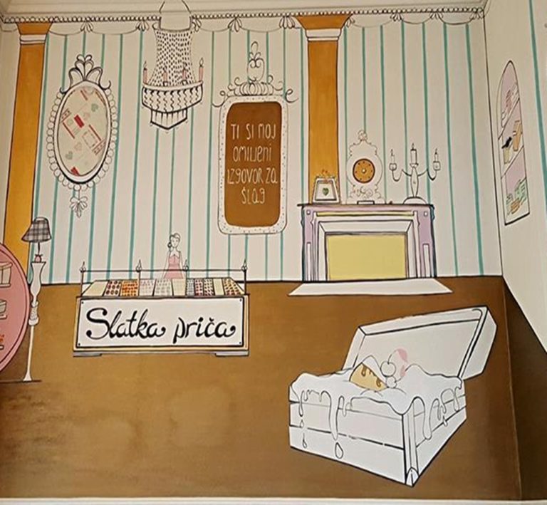 slatka priča 1
