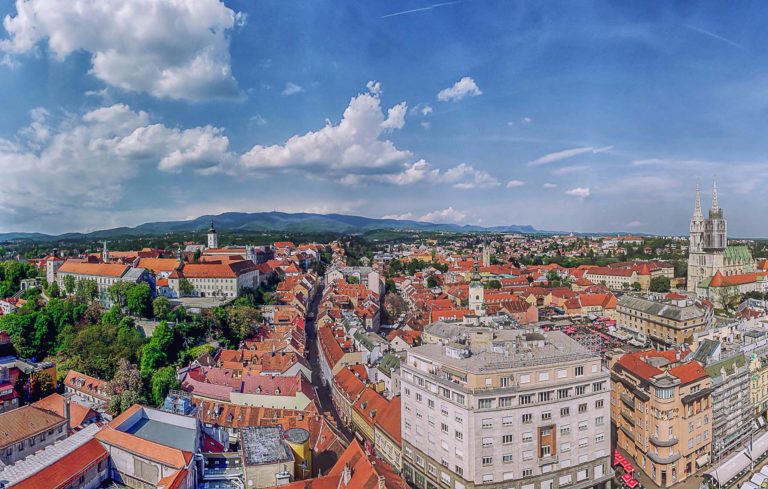 zagreb eye